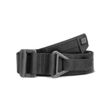Ceinture Alta 5.11 Tactical anneau D triangulaire boucle parachute 44 mm