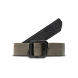 Ceinture Double Duty TDU 1.5 5.11 Tactical réversible cinq coutures