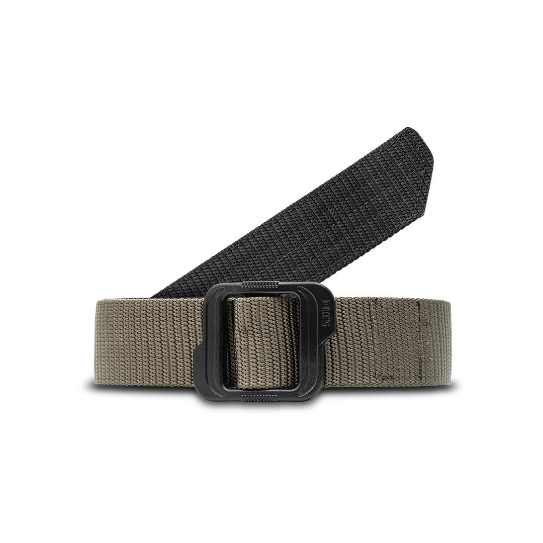 Ceinture Operator 1.75 5.11 Tactical boucle acier 2700 kg nylon deux couches