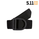 Ceinture Operator 1.75 5.11 Tactical boucle acier 2700 kg nylon deux couches