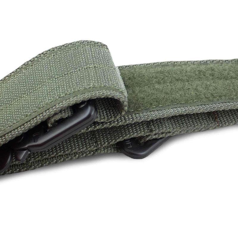 Ceinture Riggers 1.75"Bulldog Tactical Gear