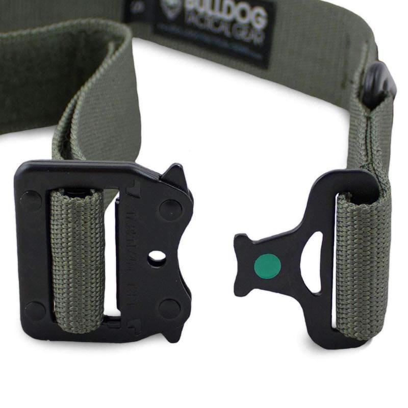 Ceinture Riggers 1.75"Bulldog Tactical Gear