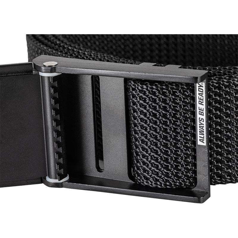 Ceinture Si Web 5.11 Tactical boucle aluminium anodisée sans couture pièces modulaires