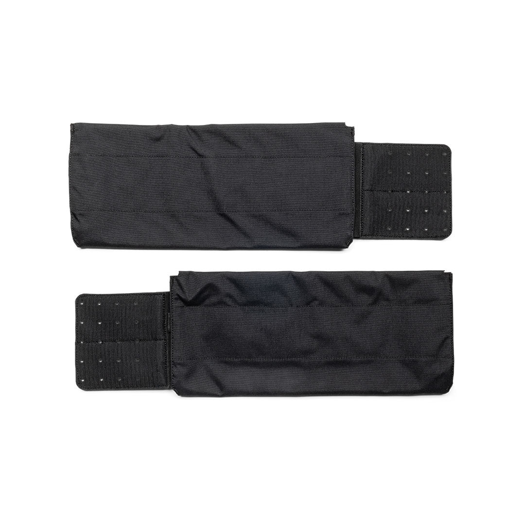 Ceinture Soft Armor pour porte-plaque QR 5.11 Tactical plaque IIIA nylon 500D