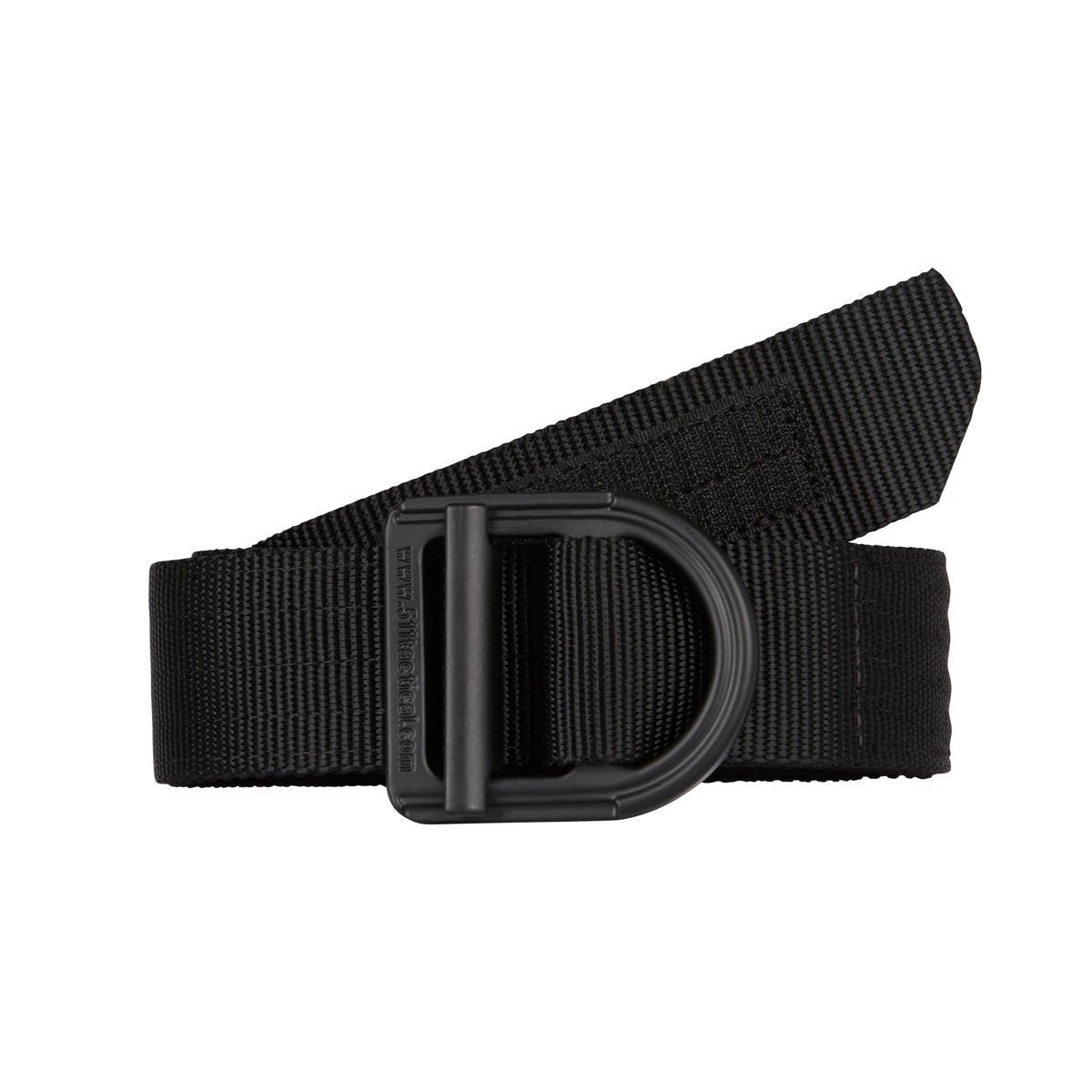 Ceinture Trainer 1.5 5.11 Tactical boucle acier 2700 kg largeur 3,81 cm