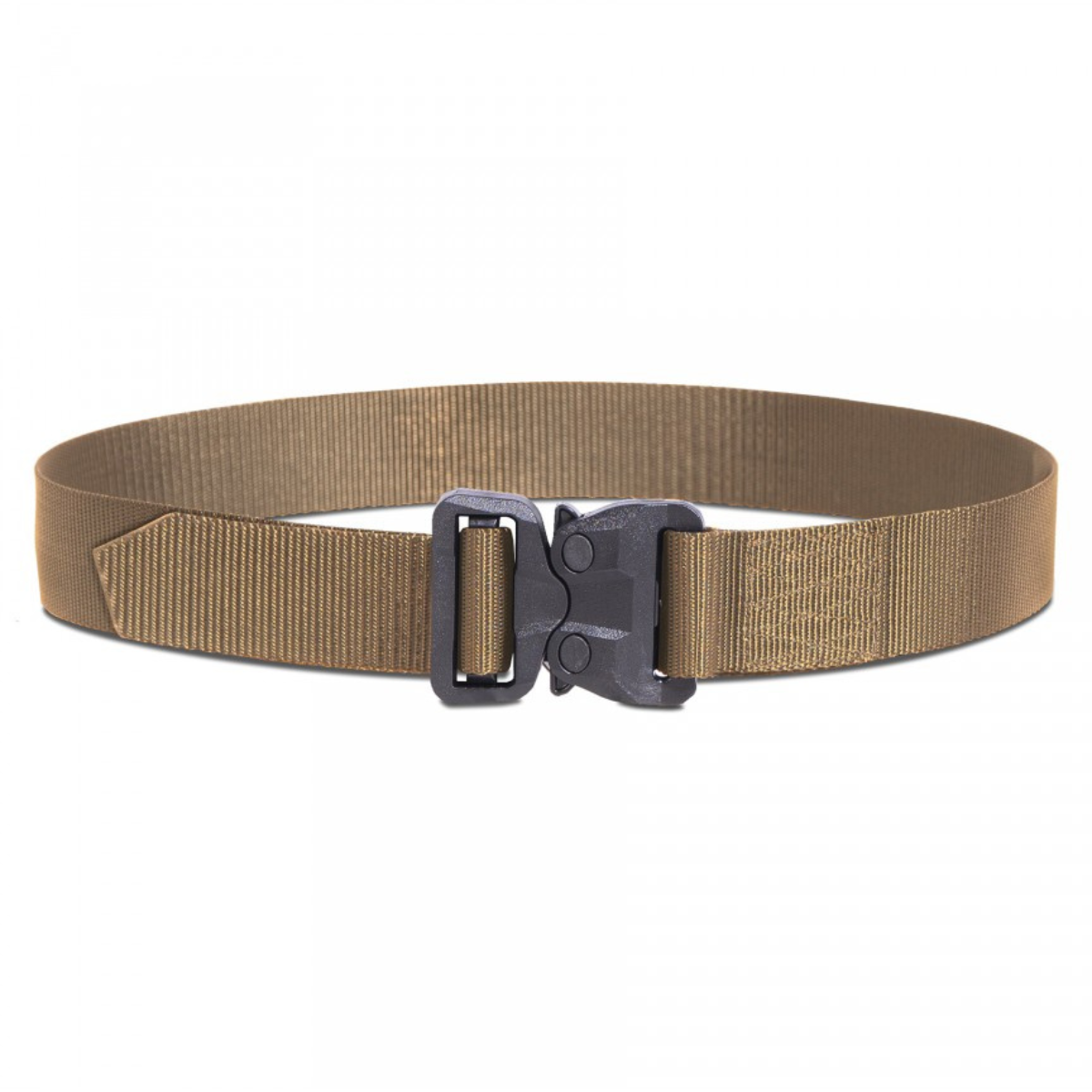 Ceinture tactique Pentagon Cobra GT 38 en sangle nylon 38 mm à boucle AustriAlpin GT Cobra