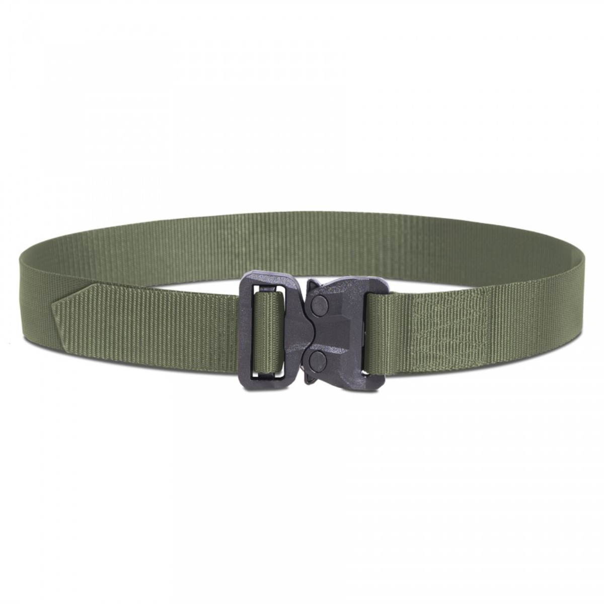 Ceinture tactique Pentagon Cobra GT 38 en sangle nylon 38 mm à boucle AustriAlpin GT Cobra