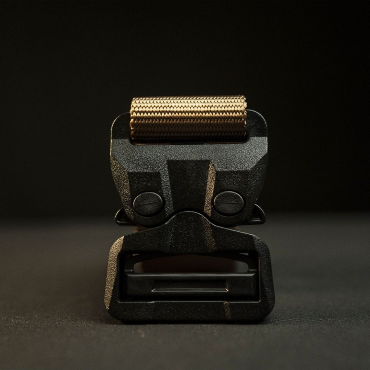 Ceinture tactique Pentagon Cobra GT 38 en sangle nylon 38 mm à boucle AustriAlpin GT Cobra