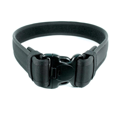 Ceinturon Blackhawk Ergon Padded Duty matelassé 2,25 pouces (5,7 cm)