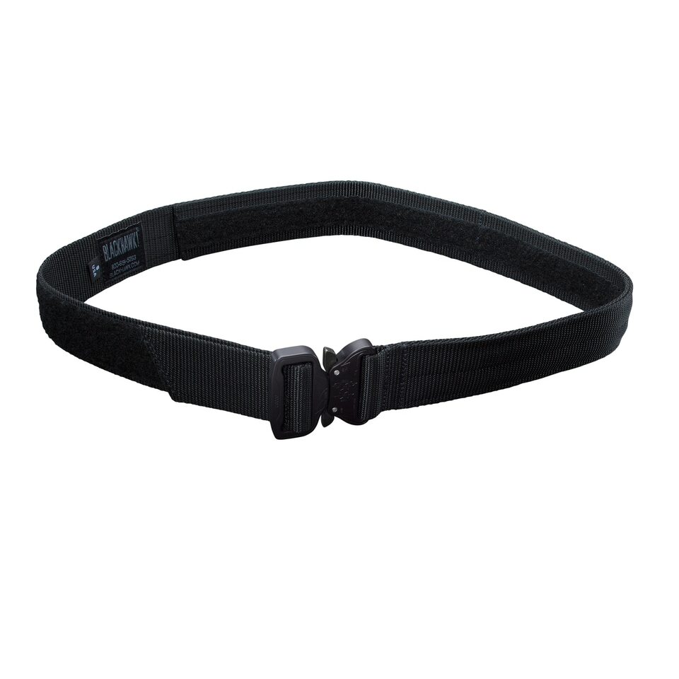 Ceinturon Blackhawk Instructor's avec Boucle Cobra