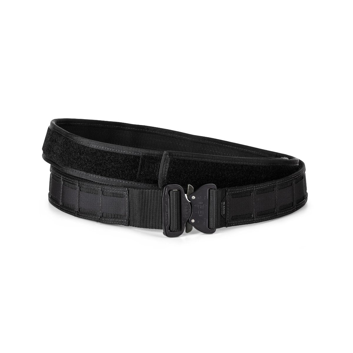 Ceinturon Maverick Battle 5.11 Tactical passants MOLLE boucle AustriAlpin Cobra