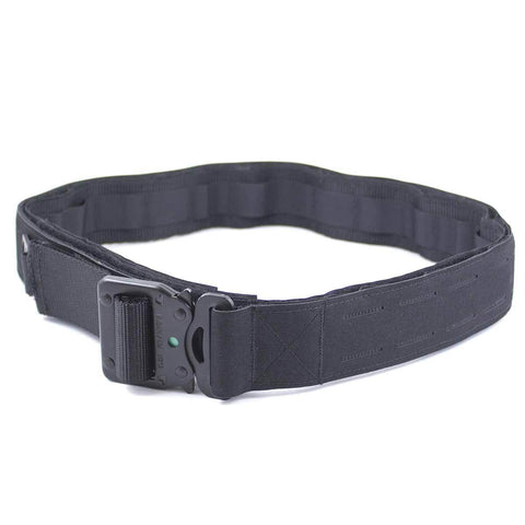 Ceinturon Shooters Two-Layer Bulldog Tactical Gear (outlet)