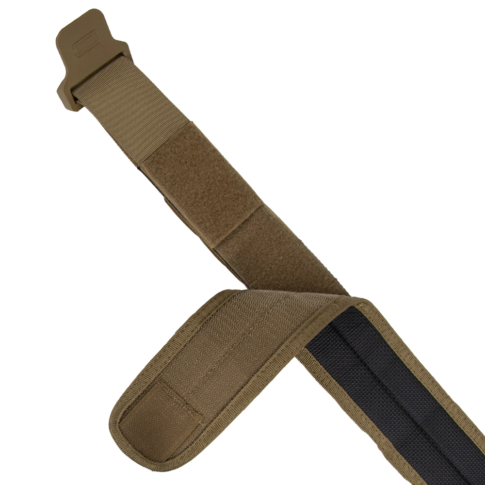 Ceinturon de combat Condor LCS Vector 50 mm à boucle magnétique auto-alignante