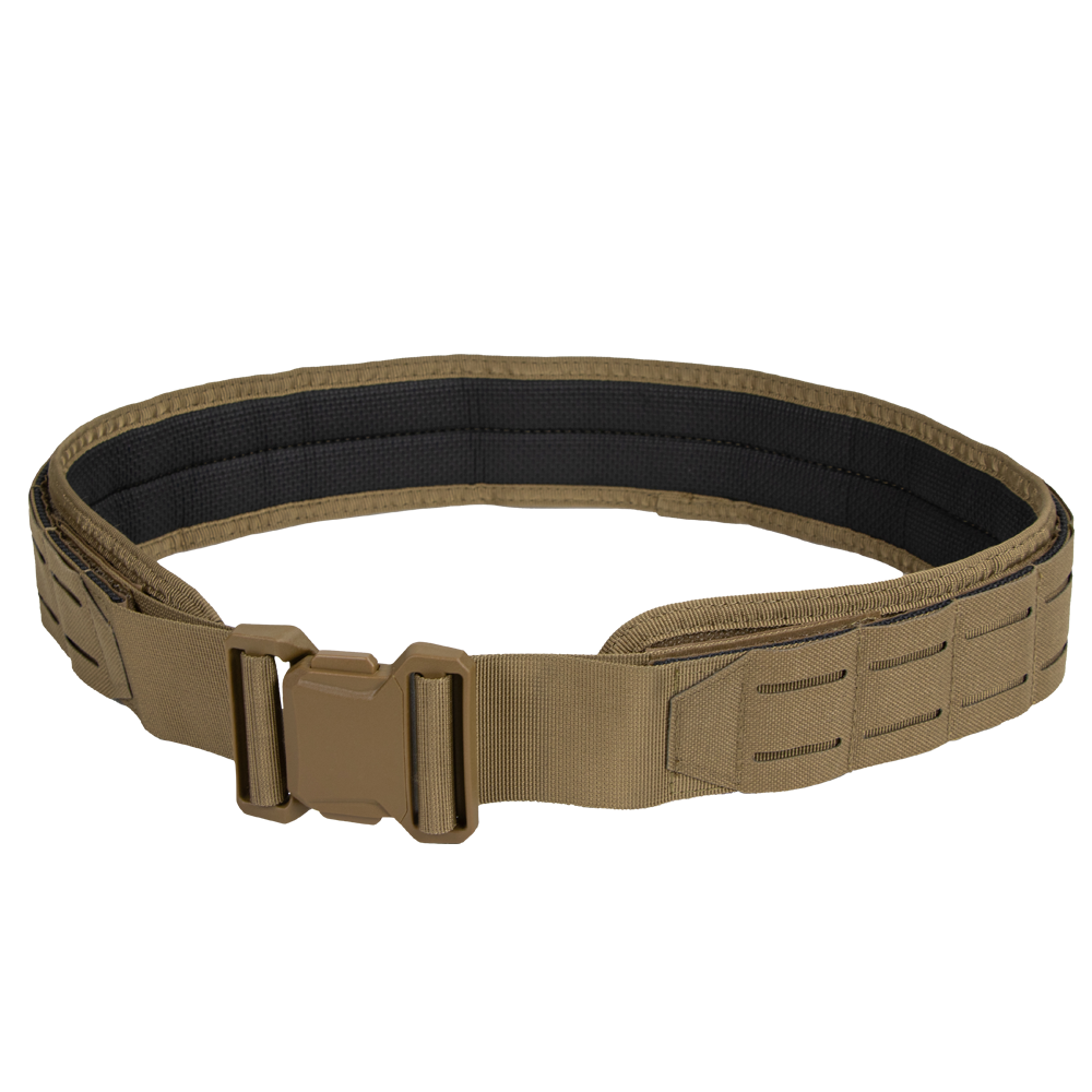 Ceinturon de combat Condor LCS Vector 50 mm à boucle magnétique auto-alignante
