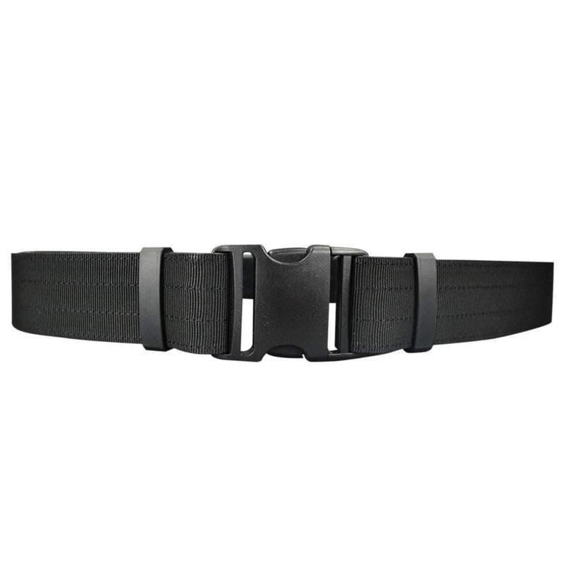 Ceinturon d'intervention GK Pro Red Label 50 mm semi-rigide boucle rapide multi-tailles