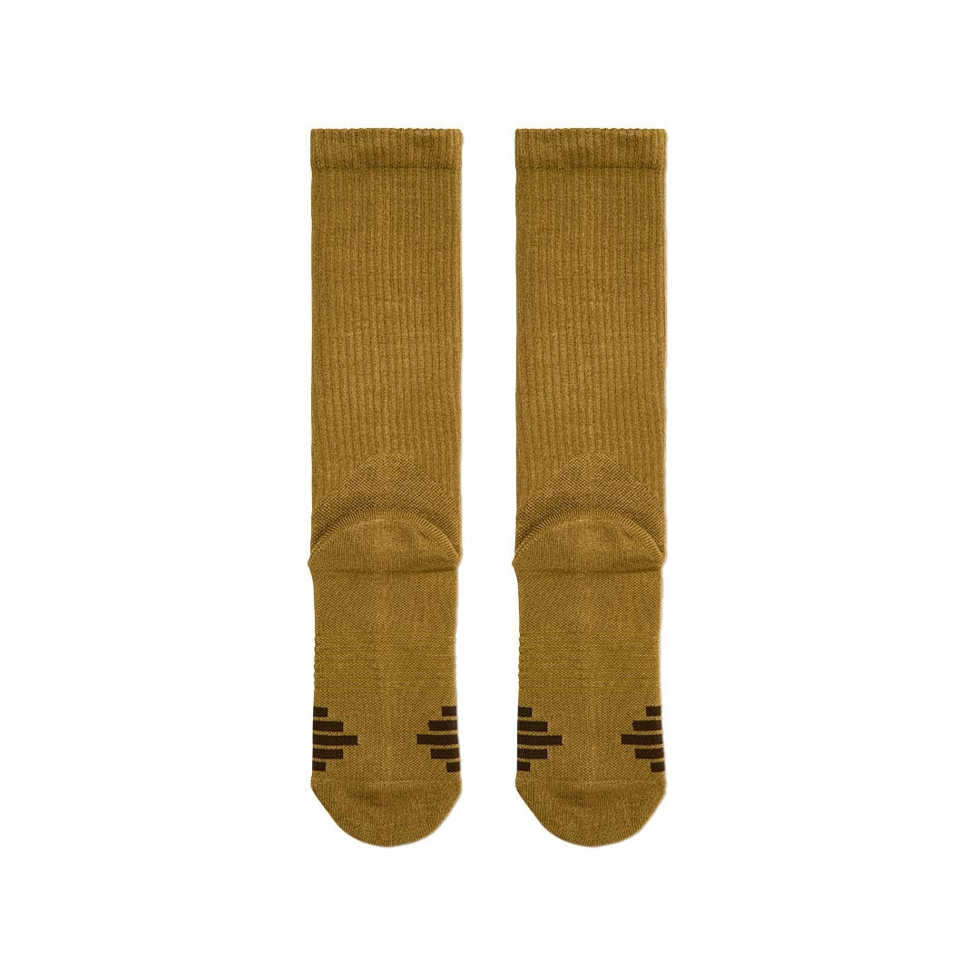 Chaussettes Duty Ready Plus OTC 5.11 Tactical hautes manchette NO QUIT sans couture
