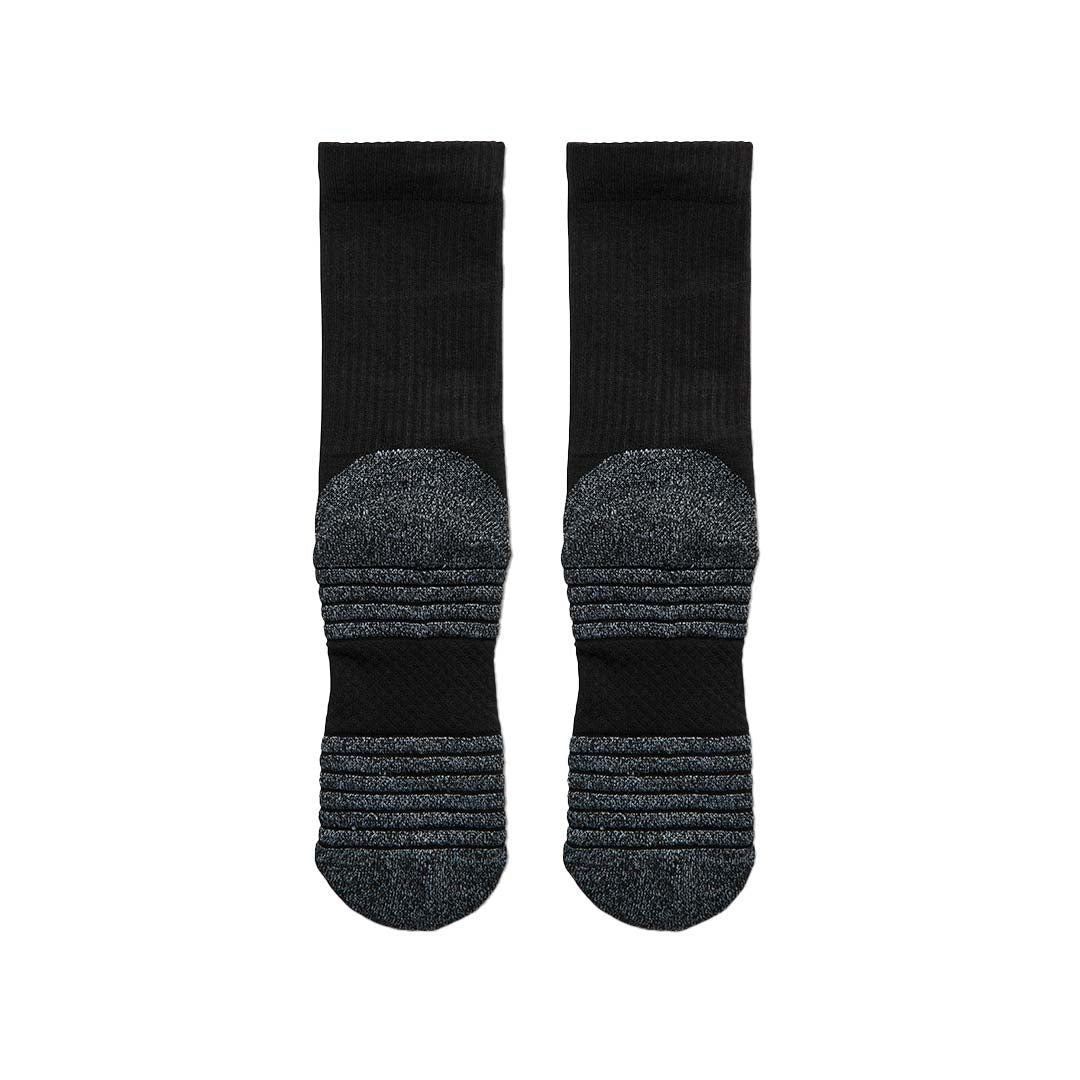 Chaussettes Duty Ready Ultra Crew 5.11 Tactical fils SlipStream coussinets ULTRA