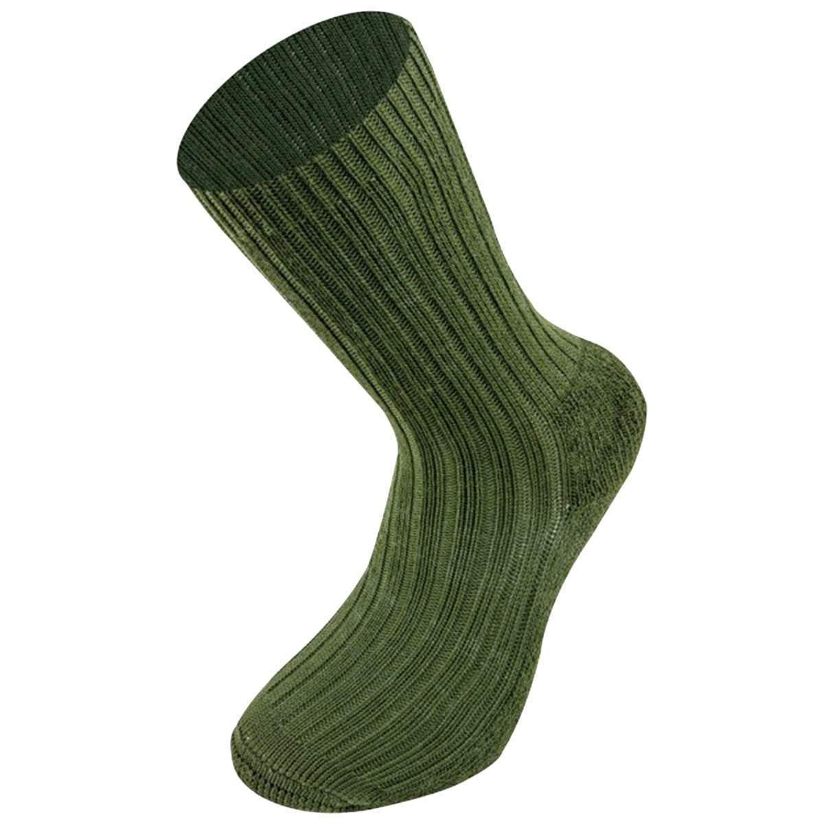 Chaussettes Highlander Combat