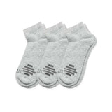 Chaussettes PT-R Plus Ankle 5.11 Tactical basses lot de 3 soutien voûte plantaire