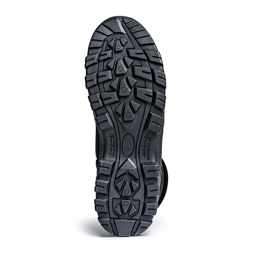 Chaussures A10 Equipment SÉCU-ONE 8" ZIP TCP PSR