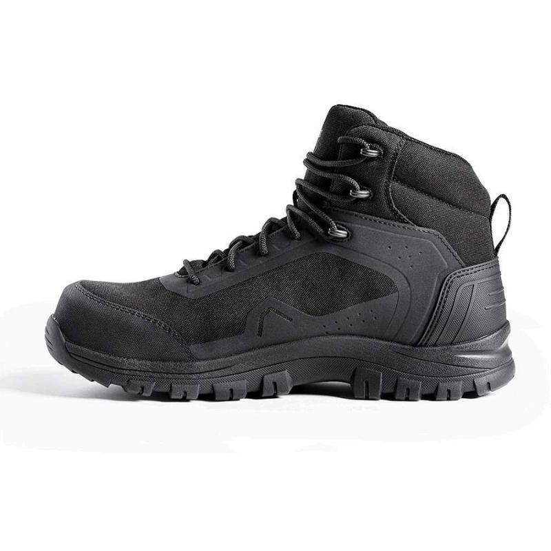 Chaussures A10 Equipment Sécu-ONE 6" TCP