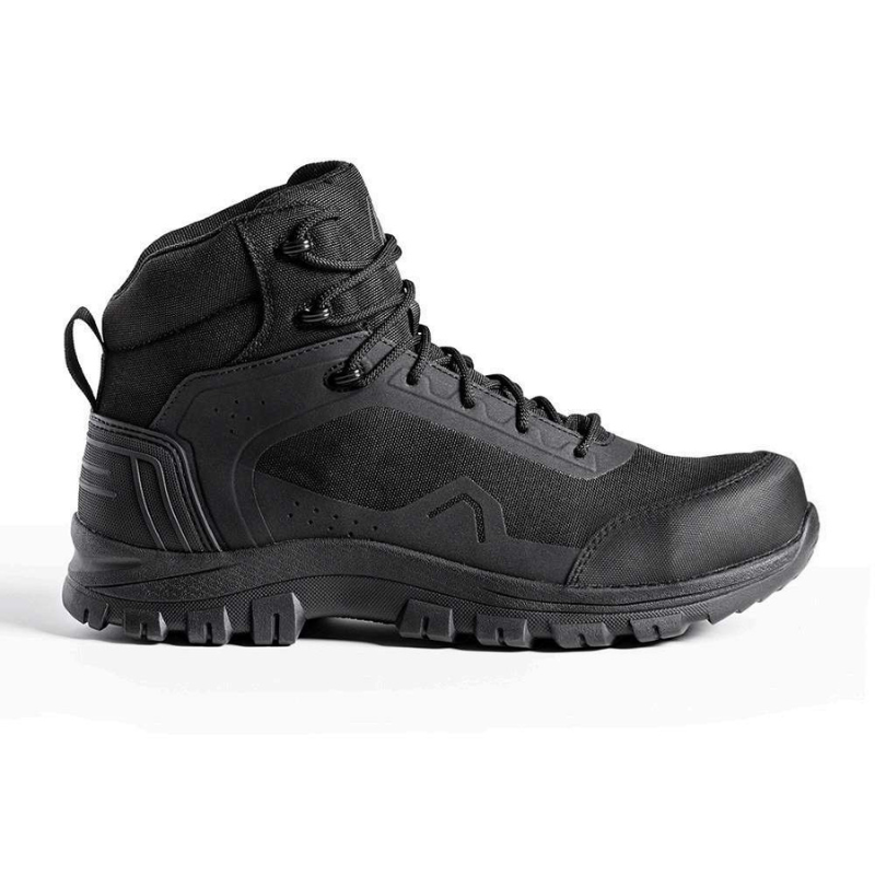 Chaussures A10 Equipment Sécu-ONE 6" TCP