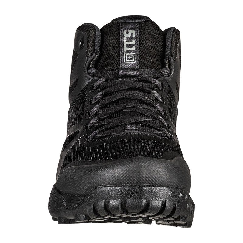 Chaussures A.T.L.A.S. Mid 5.11 Tactical protection orteils et talon en TPR moulé 3D