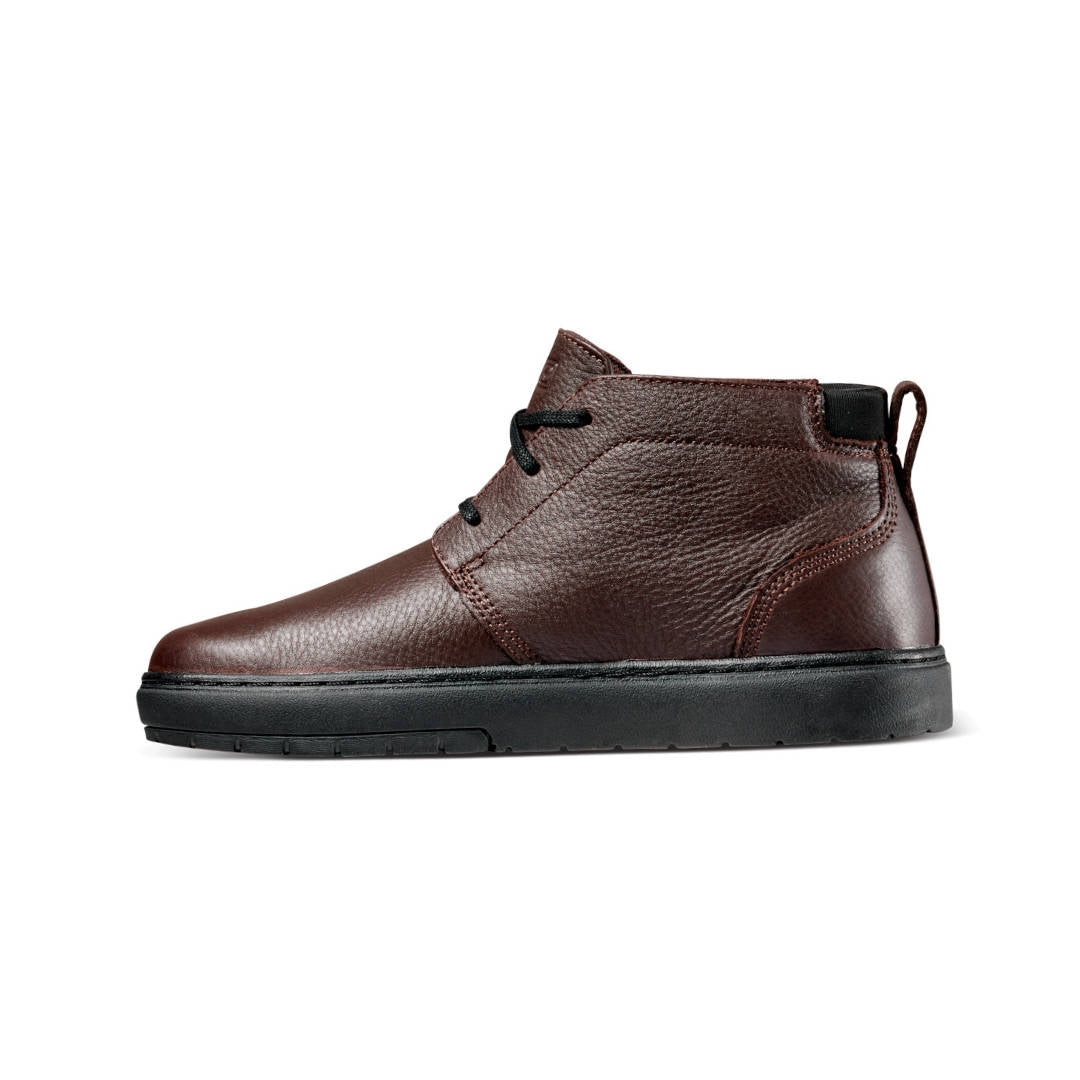 Chaussures Chukka Boot 5.11 Tactical cuir pleine fleur semelle extérieure Vibram