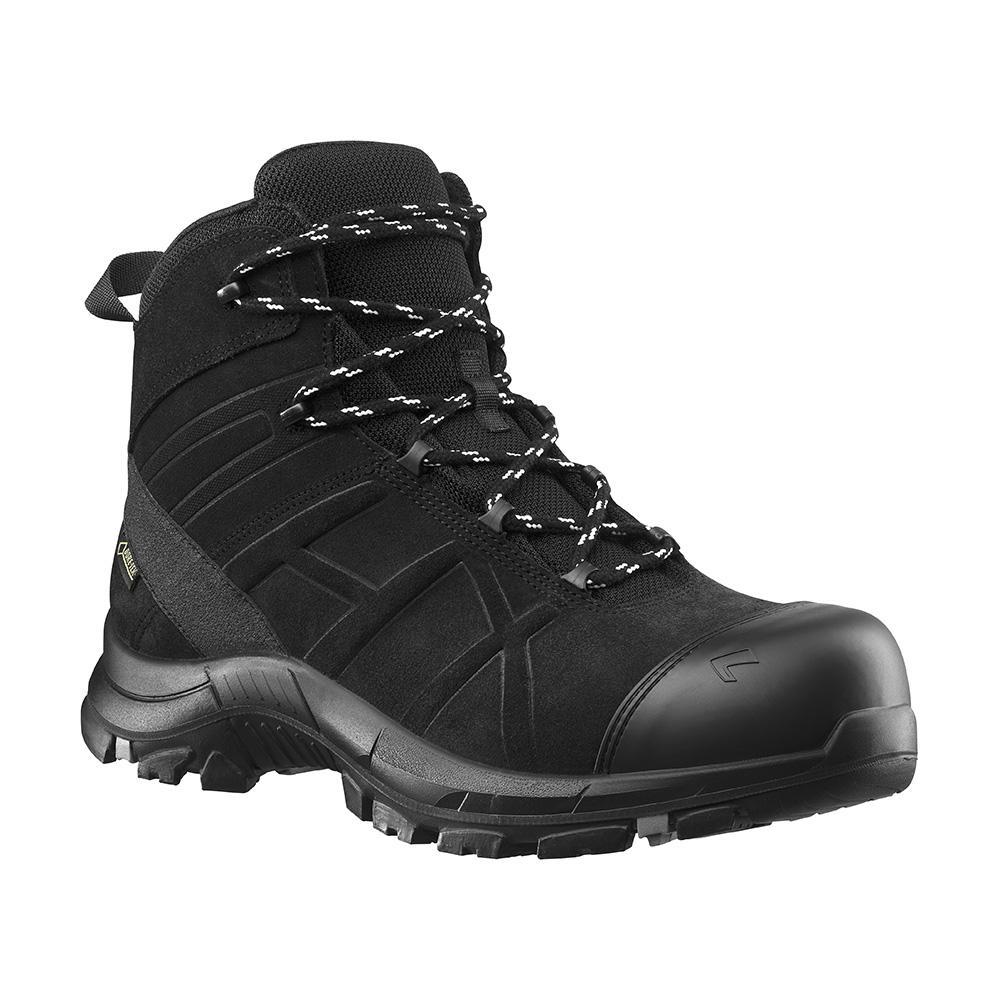 Chaussures Haix Black Eagle Safety 53 Mid