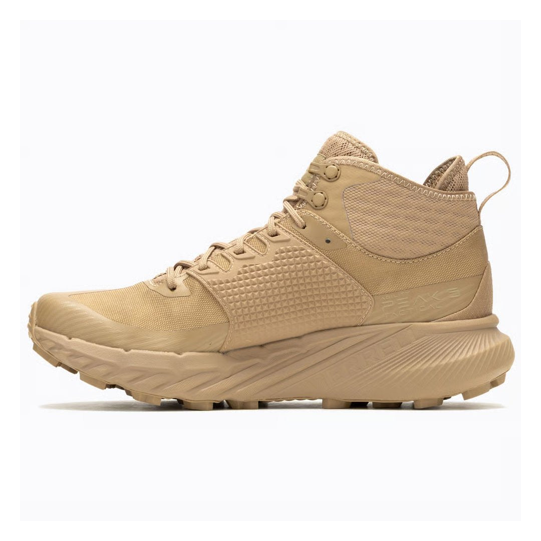 Chaussures Merrell Agility Peak 5 GTX Mid