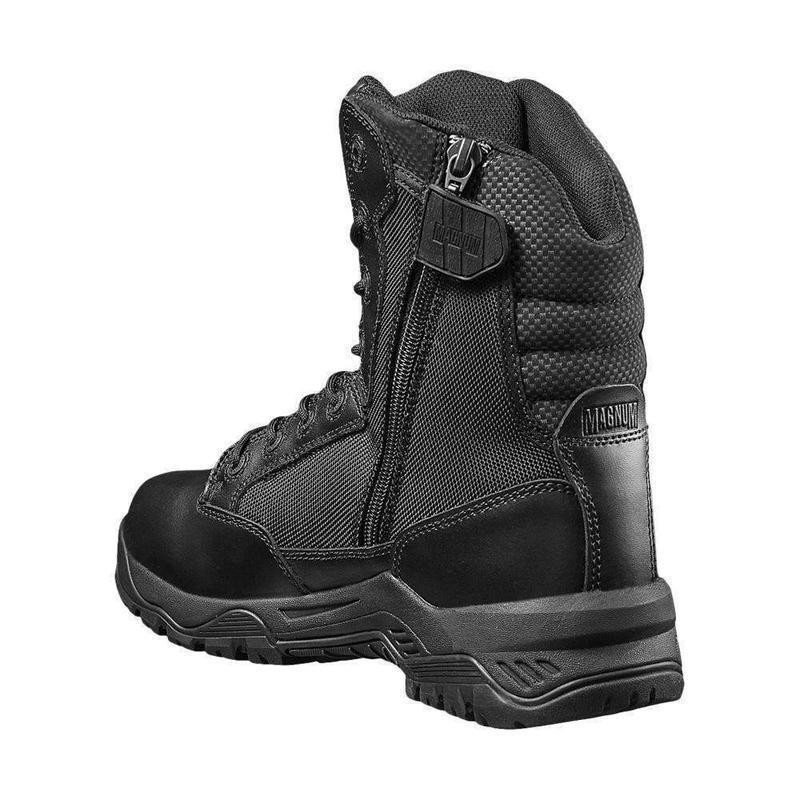 Chaussures Magnum Strike Force 8.0 avec double zip