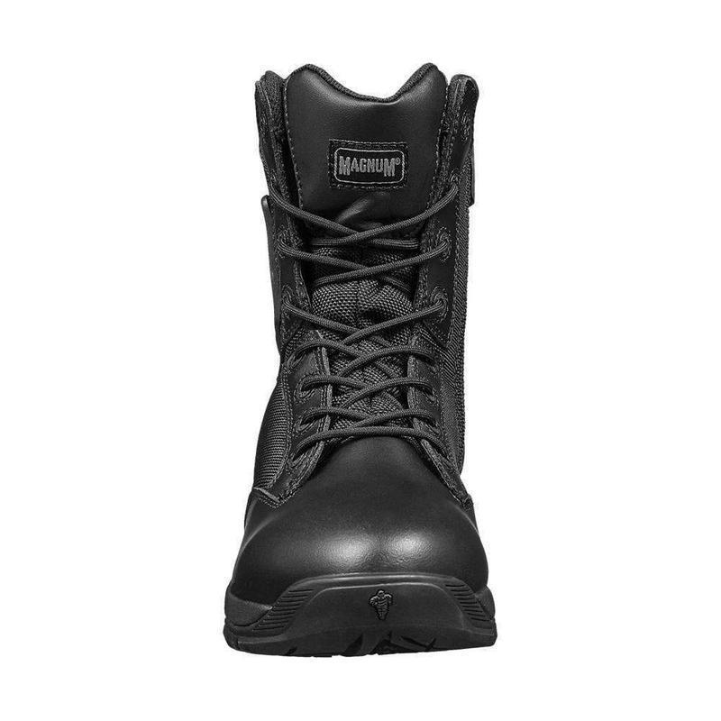Chaussures Magnum Strike Force 8.0 avec double zip