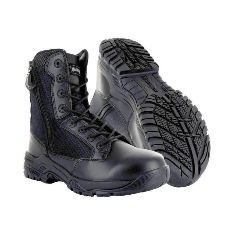 Chaussures Magnum Strike Force 8.0 avec double zip