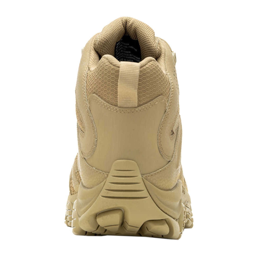 Chaussures Merrell Moab 3 Waterproof Mid