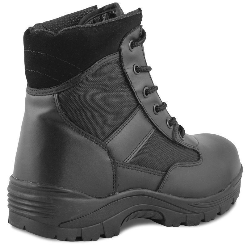 Chaussures Mil-Tec Security Low