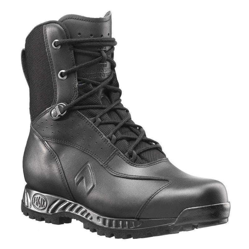 Chaussures antistatiques Haix GSG9-S avec semelle anti-perforation