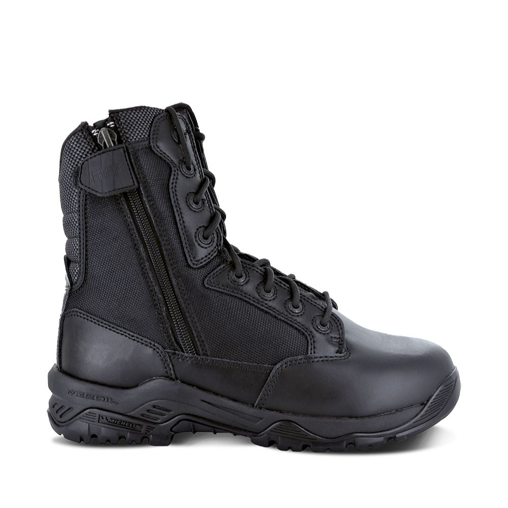 Chaussures antistatiques Magnum Strike Force RC 8.0 avec double zip