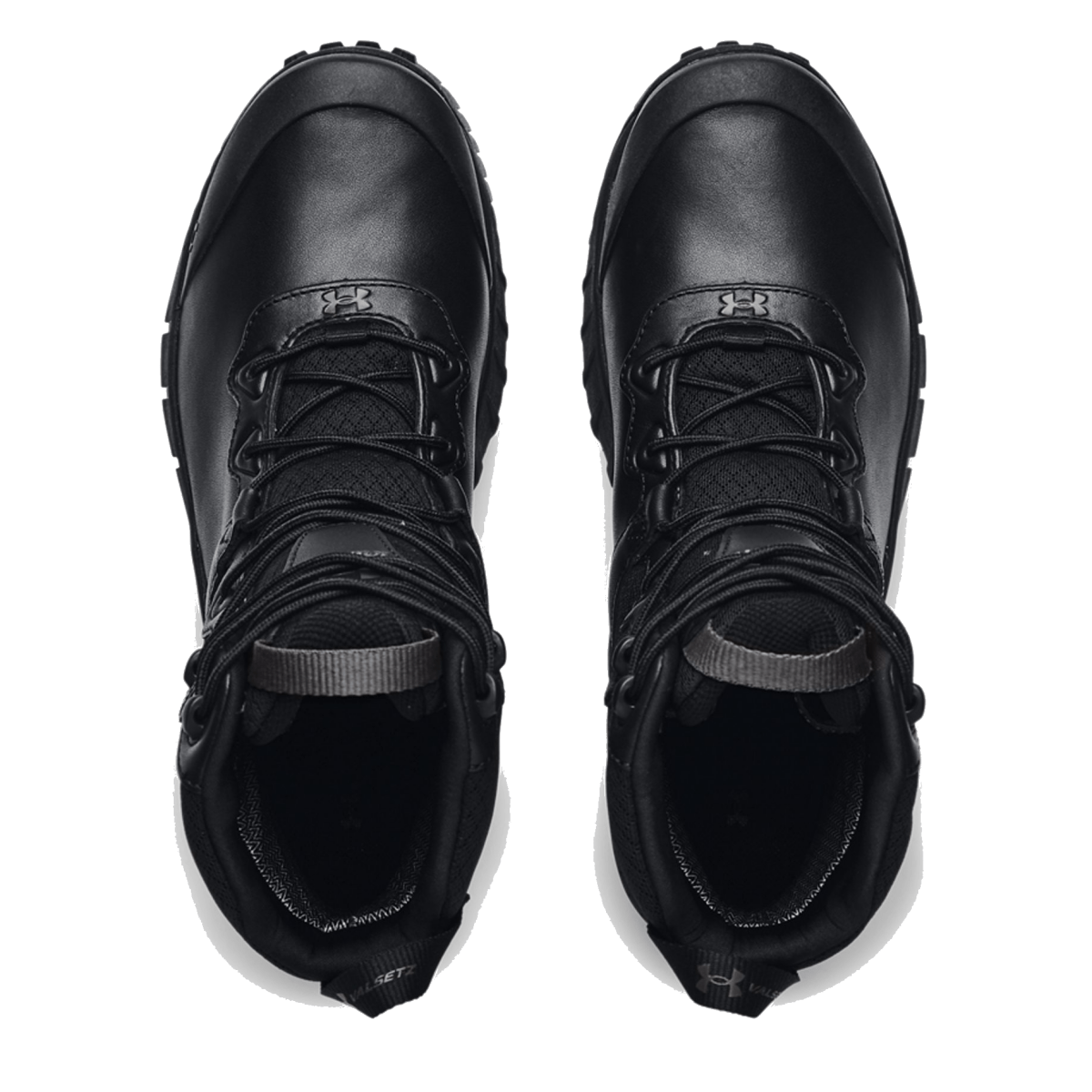 Chaussures coquées Under Armour MG Valsetz Lthr WP