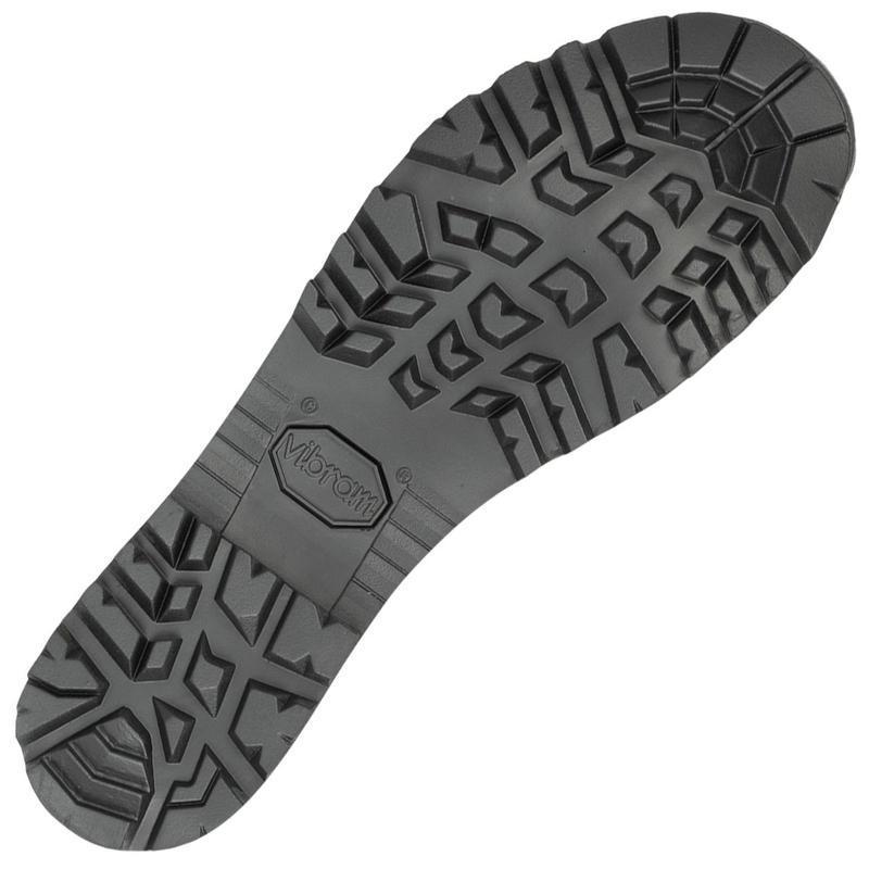 Chaussures de combat AKU Tactical Pilgrim Gore-Tex Combat cuir pleine fleur à tige haute, imperméable