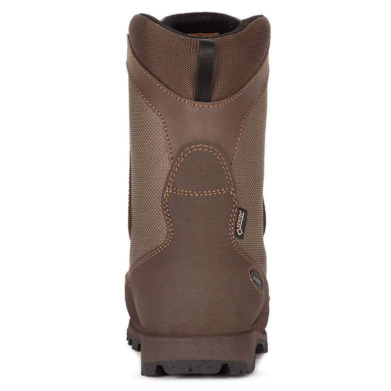 Chaussures de combat AKU Tactical Pilgrim HL Gore-Tex cuir pleine fleur à tige haute, semelle Vibram Fourà