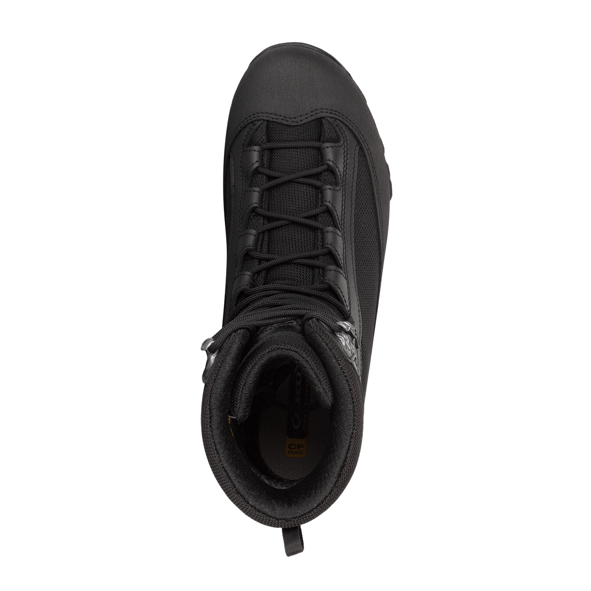 Chaussures de combat AKU Tactical Pilgrim HL Gore-Tex cuir pleine fleur à tige haute, semelle Vibram Fourà