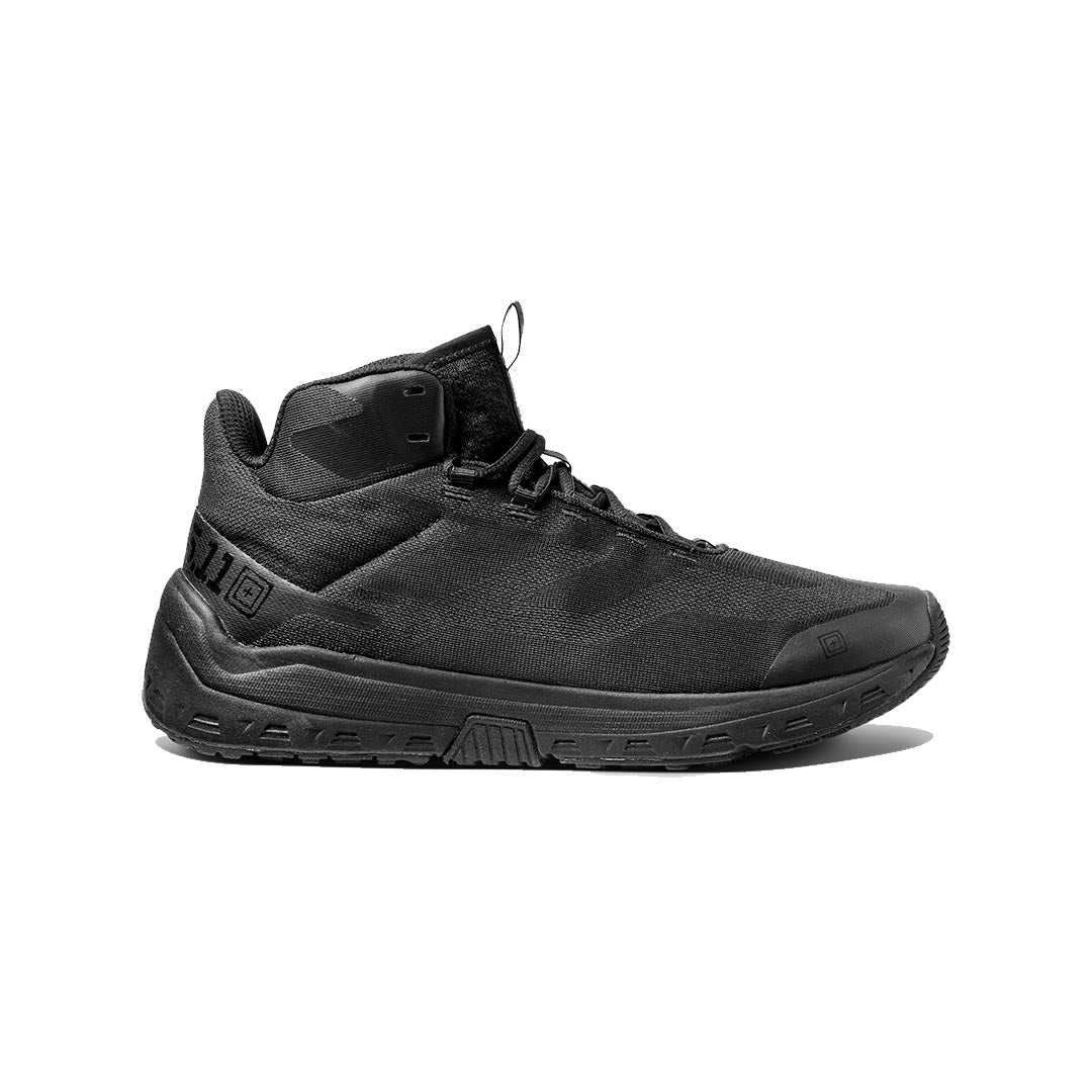 Chaussures de course Inure Mid 5.11 Tactical semelle CMEVA drop de 8 mm tige mesh