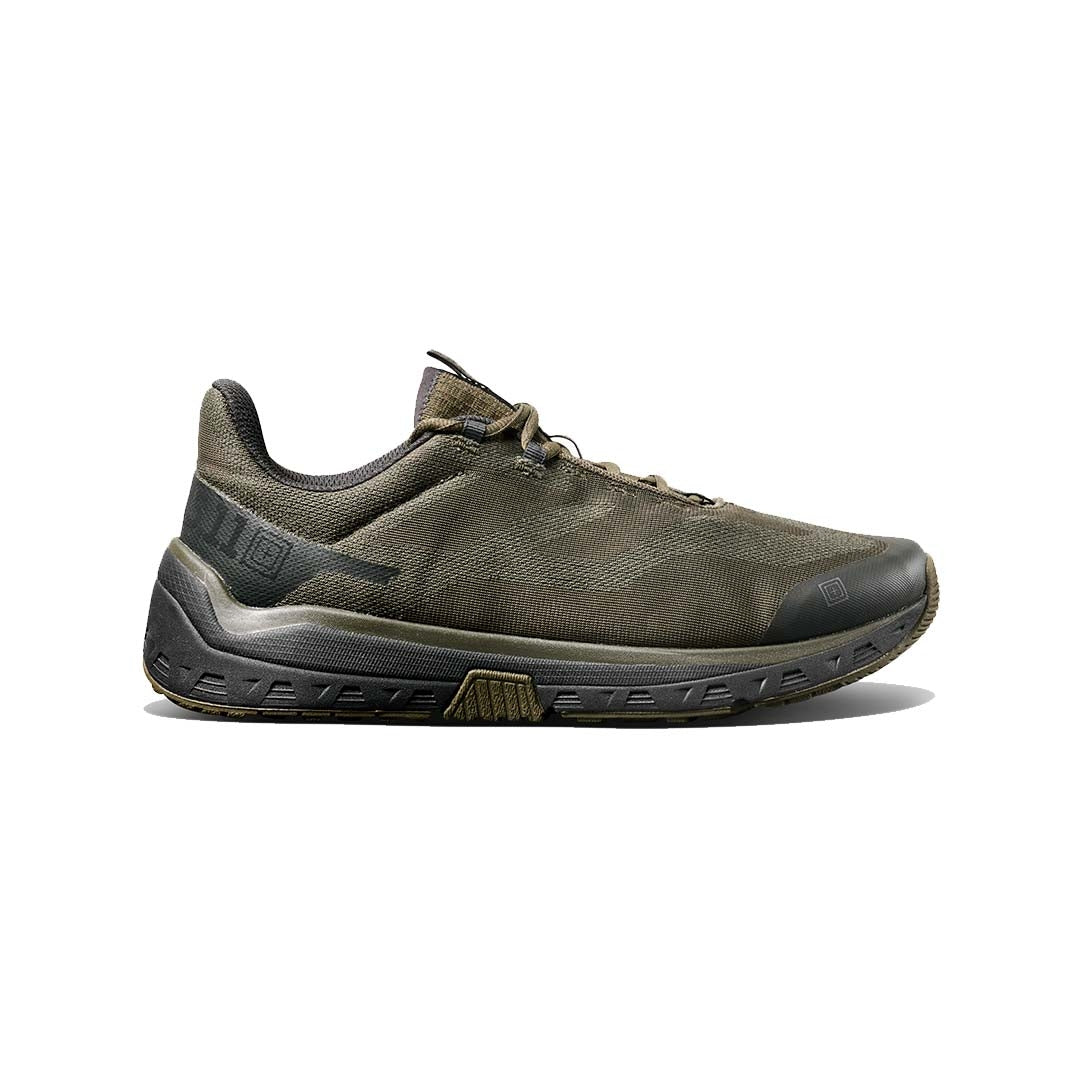 Chaussures de course PT-R Inure 5.11 Tactical semelle CMEVA drop de 8 millimètres