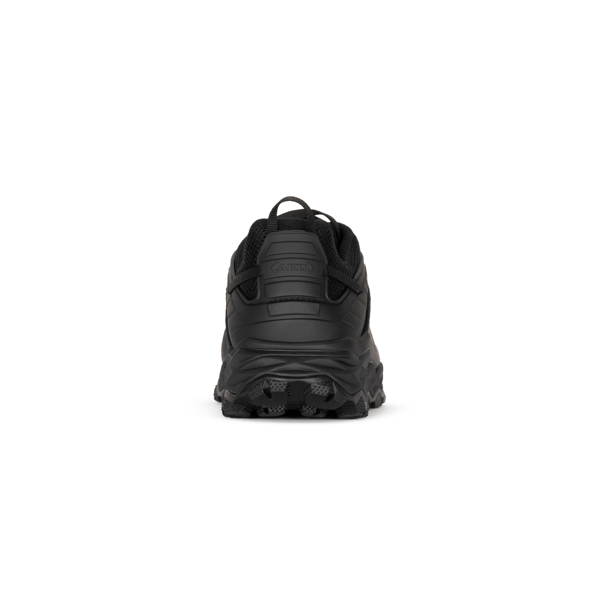 Chaussures d'intervention AKU Tactical Flyrock T légères, semelle Vibram Megagrip