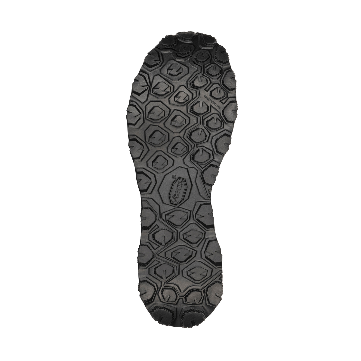 Chaussures d'intervention AKU Tactical Flyrock T légères, semelle Vibram Megagrip