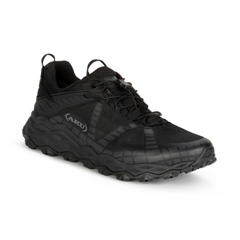 Chaussures d'intervention AKU Tactical Flyrock T légères, semelle Vibram Megagrip