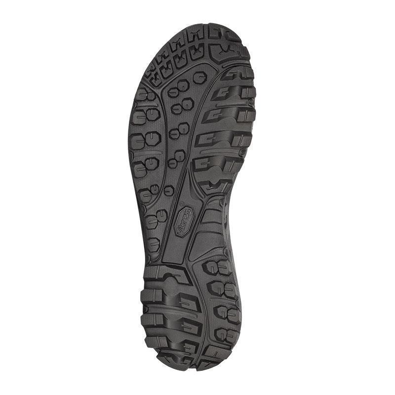 Chaussures d'intervention AKU Tactical Selvatica Mid Gore-Tex à tige mi-haute, semelle Vibram Selvatica
