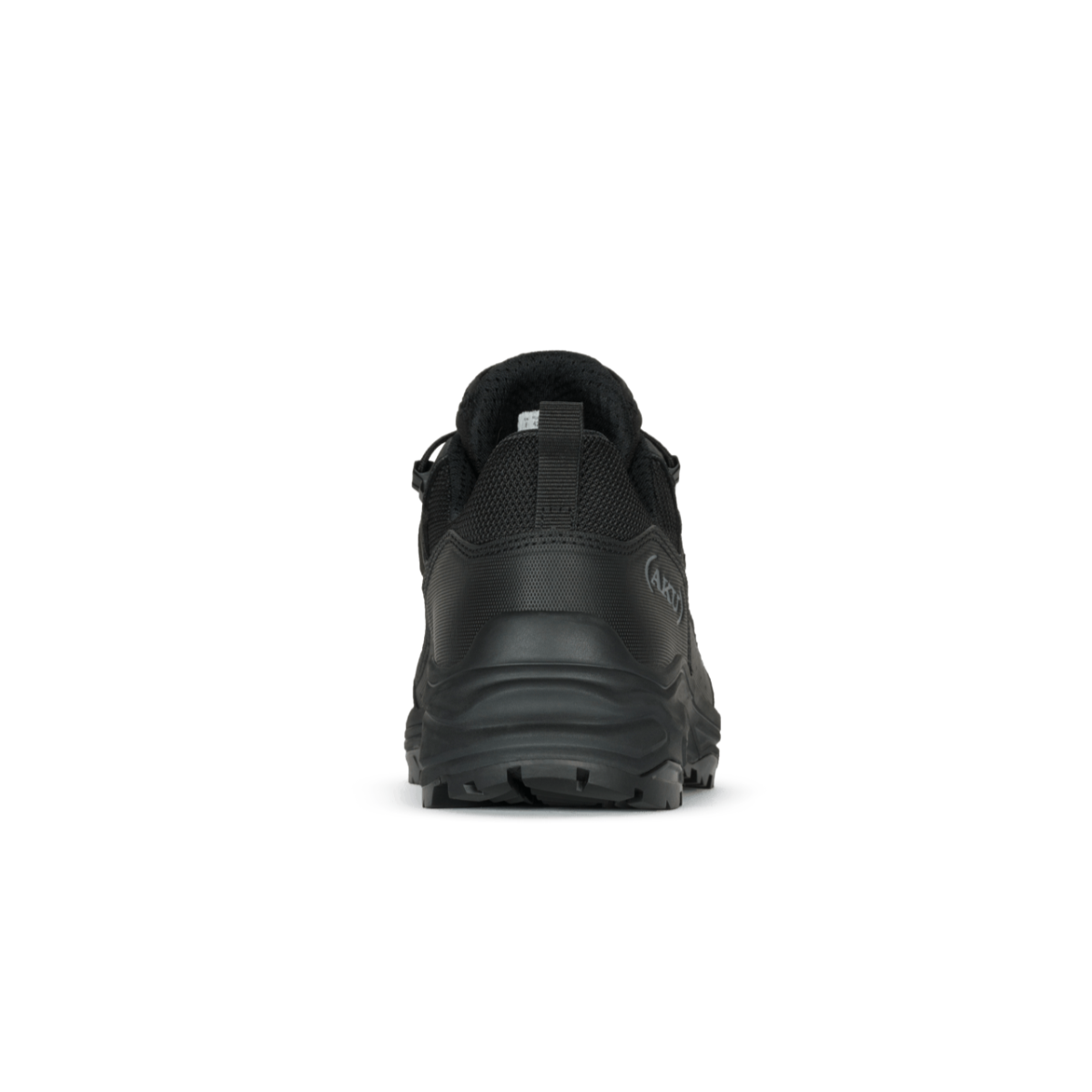 Chaussures d'intervention AKU Tactical Sentinel Low Gore-Tex imperméables, certifiées EN ISO 20347