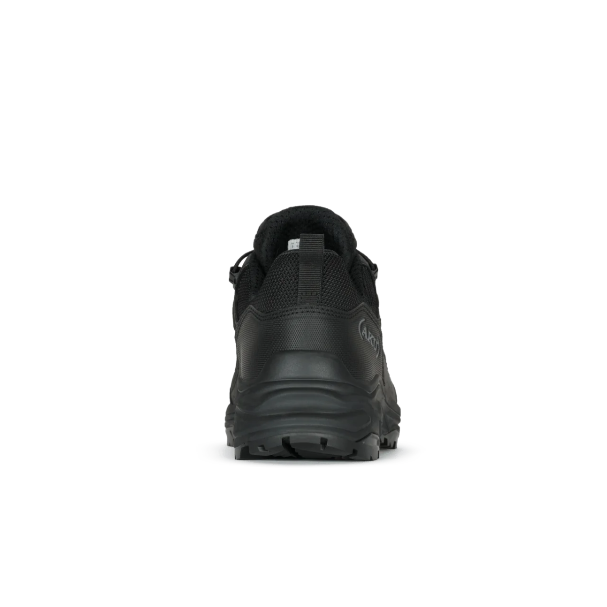 Chaussures d'intervention AKU Tactical Sentinel Low non doublées, certifiées EN ISO 20347