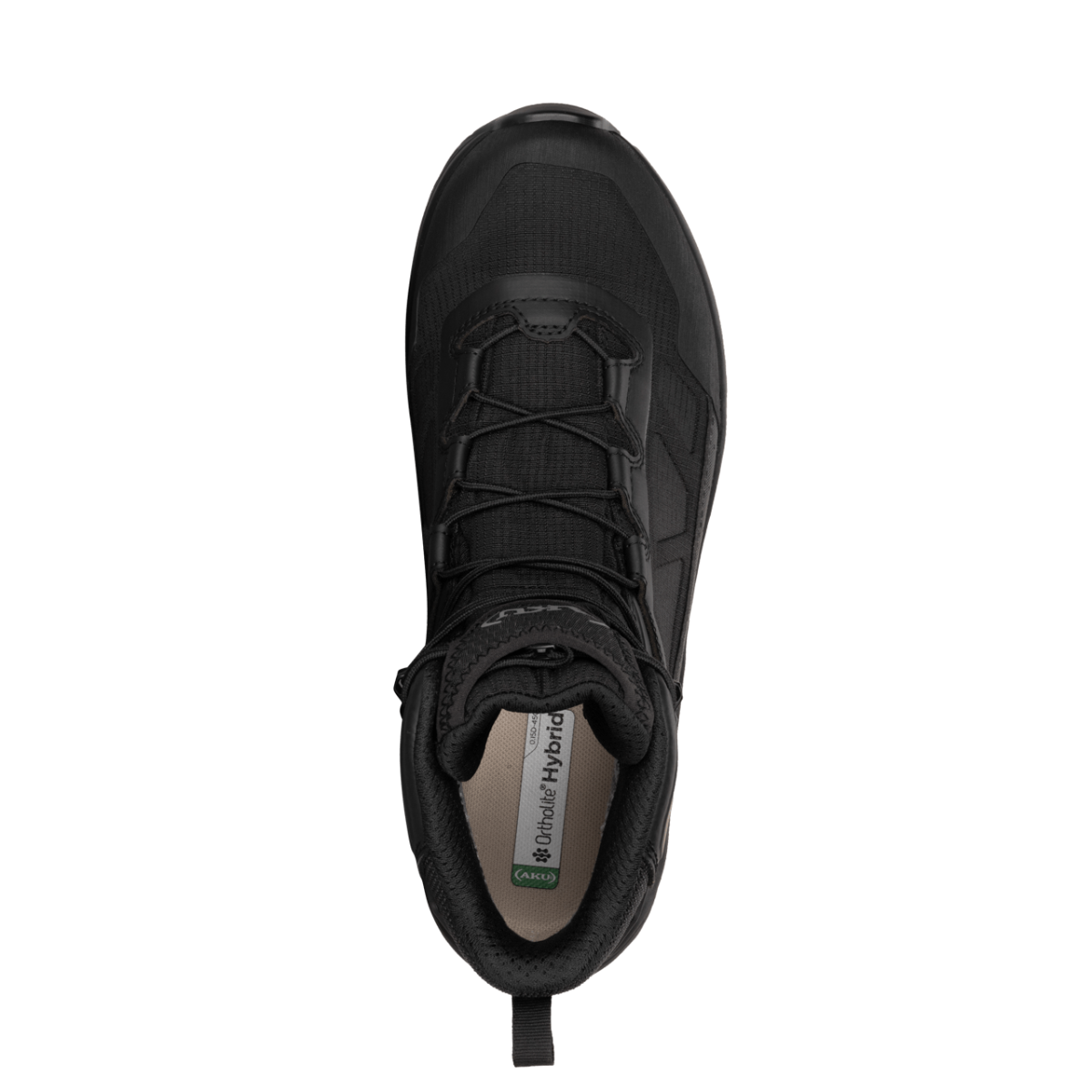 Chaussures d'intervention AKU Tactical Sentinel Mid Gore-Tex à tige mi-haute, certifiées EN ISO 20347